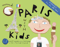 Fodor's around Paris with Kids (Fodor's around Paris with Kids)