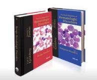 Practical Diagnosis of Hematologic Disorders （Fifth）