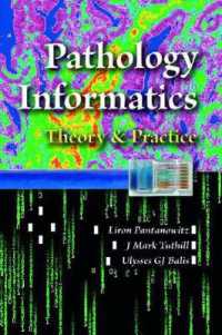 Pathology Informatics : Theory & Practice