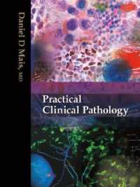 Practical Clinical Pathology -- Hardback