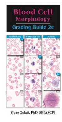 Blood Cell Morphology Grading Guide