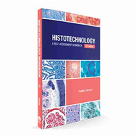 Histotechnology: a Self-Assessment Workbook （5TH）
