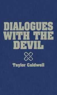 Dialogues with the Devil