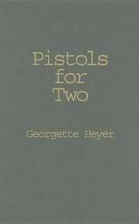 Pistols for Two