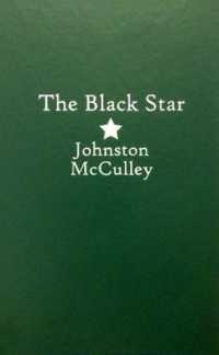 Black Star （Library Binding）