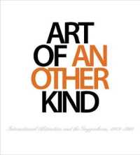 Art of Another Kind : International Abstraction and the Guggenheim, 1949-1960