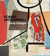 Robert Motherwell : Early Collages