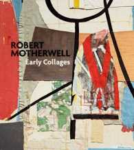 Robert Motherwell:Early Collages : Early Collages