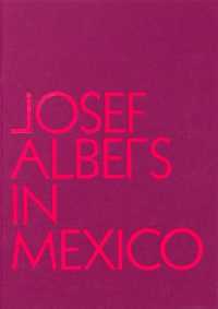 Josef Albers in Mexico