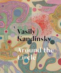 Vasily Kandinsky: around the Circle