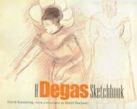 A Degas Sketchbook