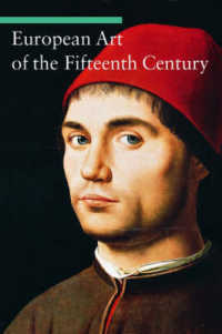 European Art of the Fifteenth Century (Getty Publications -)