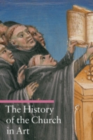 美術に見る教会史<br>The History of the Church in Art (Getty Publications - (Yale))