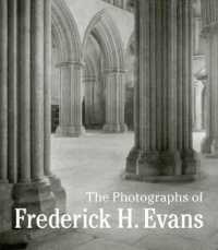 The Photographs of Frederick H.Evans