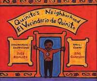 Quinito's Neighborhood / El Vecindario de Quinito (Quinito)