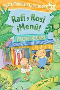 Rafi Y Rosi ¡Menú! (Rafi and Rosi Menu!)