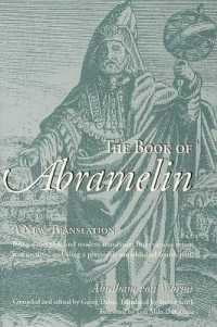 The Book of Abramelin : A New Translation