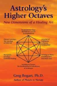 Astrology'S Higher Octaves : New Dimensions of a Healing Art