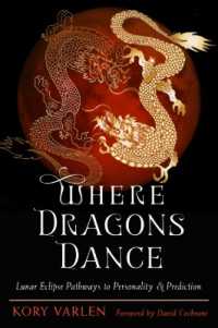 Where Dragons Dance : Lunar Eclipse Pathways to Personality & Prediction