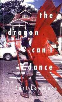 The Dragon Can't Dance : A Novel
