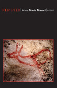 Red Deer : Poems