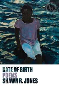Date of Birth : Poems