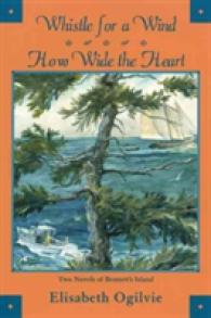 Whistle for a Wind/How Wide the Heart （Reprint）