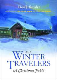 The Winter Travelers : A Christmas Fable