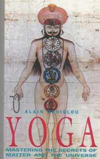 Yoga : Mastering the Secrets of Matter and the Universe (Yoga)