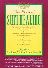 The Book of Sufi Healing