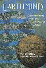 Earthmind : Communicating with the Living World of Gaia （Reprint）