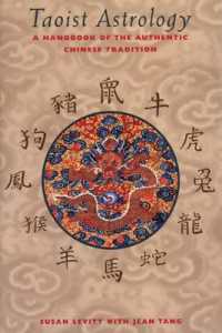 Taoist Astrology : A Handbook of the Authentic Chinese Tradition