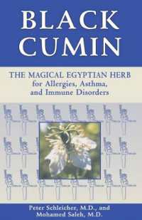 Black Cumin : The Magical Egyptian Herb for Allergies Asthma Skin Conditions and Immune Disorders