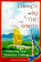 Chosen by the Spirit : Following Your Shamanic Calling (Chosen by the Spirit)