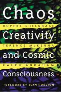 Chaos, Creativity, and Cosmic Consciousness （2ND）