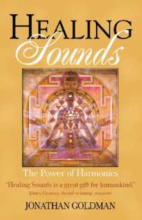 Healing Sounds : The Power of Harmonics （New）