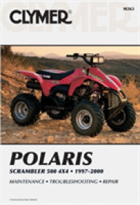 Pol Scrambler 500 Atv -- Paperback / softback