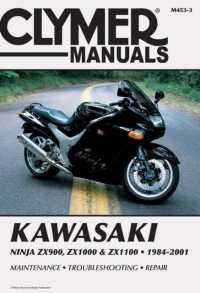 Kawasaki Ninja ZX, ZX & ZX Motorcycle