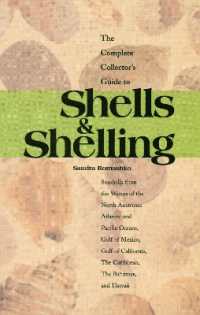 The Complete Collector's Guide to Shells & Shelling : Seashells for the Waters of the North American Atlantic and Pacific Oceans, Gulf of Mexico, Gulf of California, the Caribbean, the Bahamas, and Hawaii