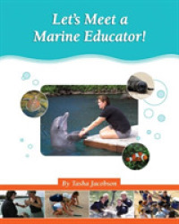 Let's Meet a Marine Educator!