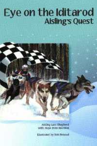 Eye on the Iditarod : Aisling's Quest
