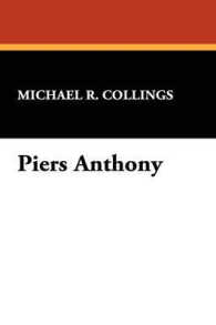 Piers Anthony