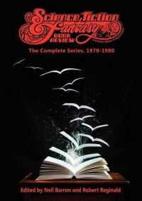Science Fiction and Fantasy Book Review : The Complete Series, 1979-1980