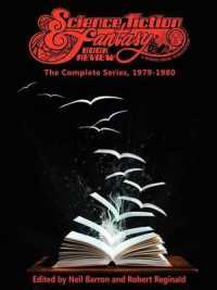 Science Fiction & Fantasy Book Review : The Complete Series, 1979-1980