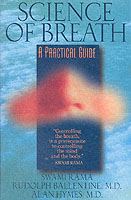Science of Breath : A Practical Guide