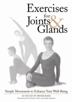 Exercises for Joints & Glands : Simple Movements to Enhance Your Well-being （DVD）