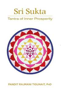 Sri Sukta : Tantra of Inner Prosperity