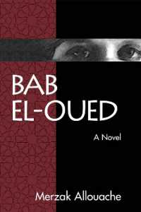 Bab El-Oued : A Novel