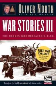 War Stories III : The Heroes Who Defeated Hitler （HAR/DVD）