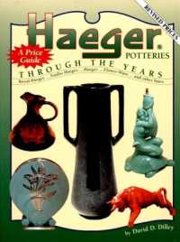 Haeger Potteries : Through the Years